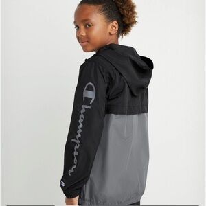 New Big Kids' Stadium Windbreaker‎